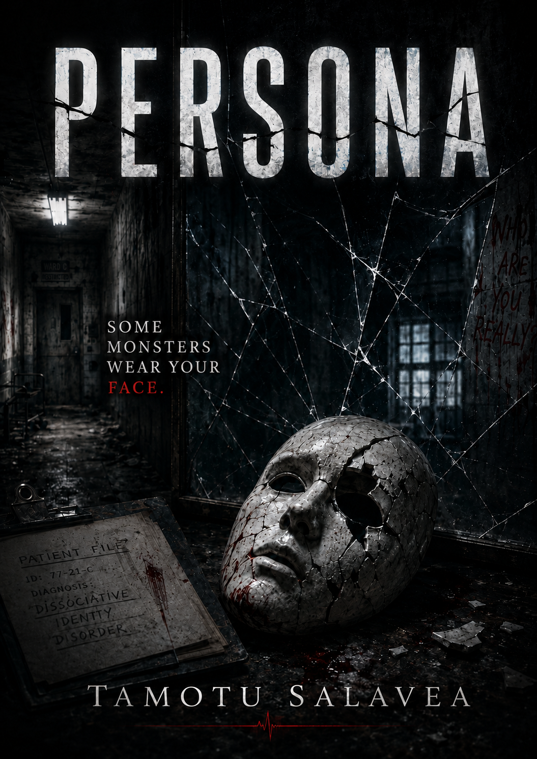 Persona cover