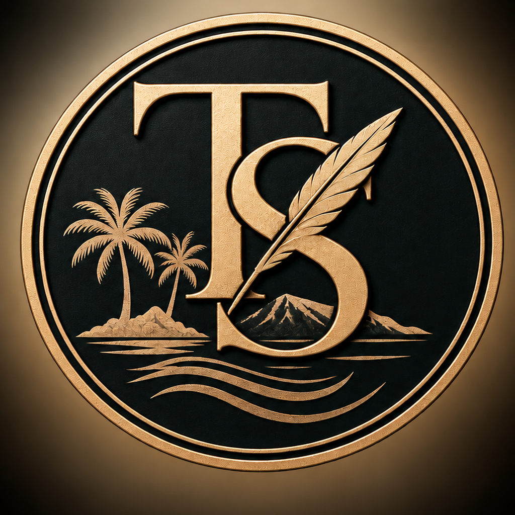 Tamotu Salave’a logo